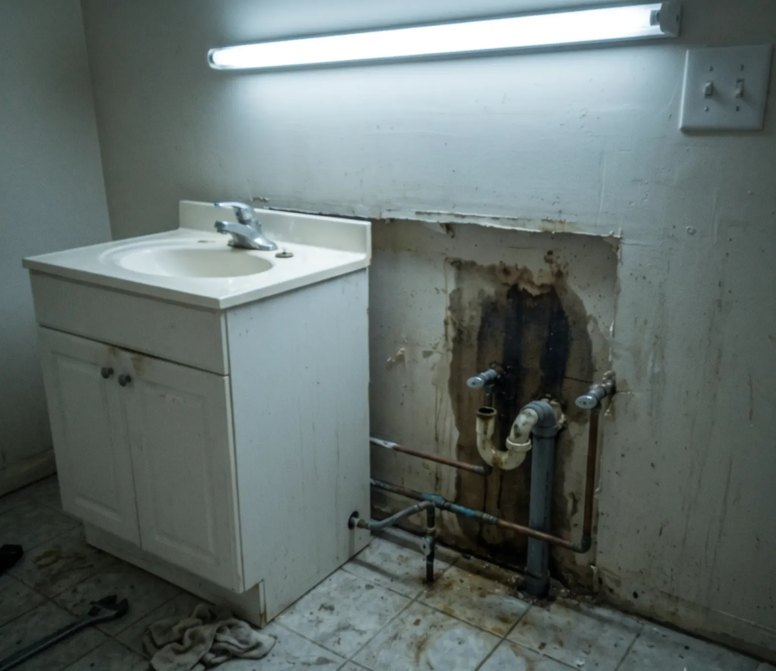 Sewage Cleanup service in Atlanta, GA