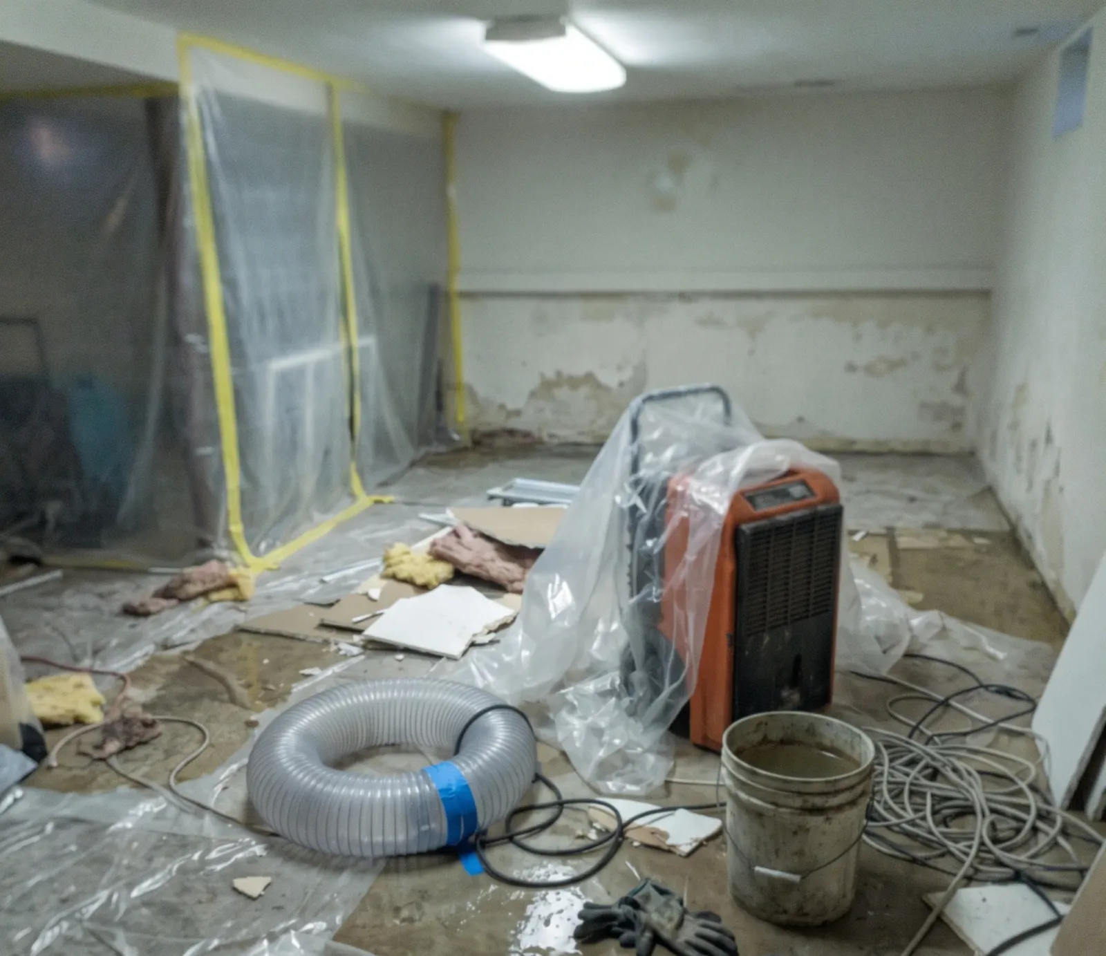 Why Mold Returns After DIY Cleanup in Atlanta Homes