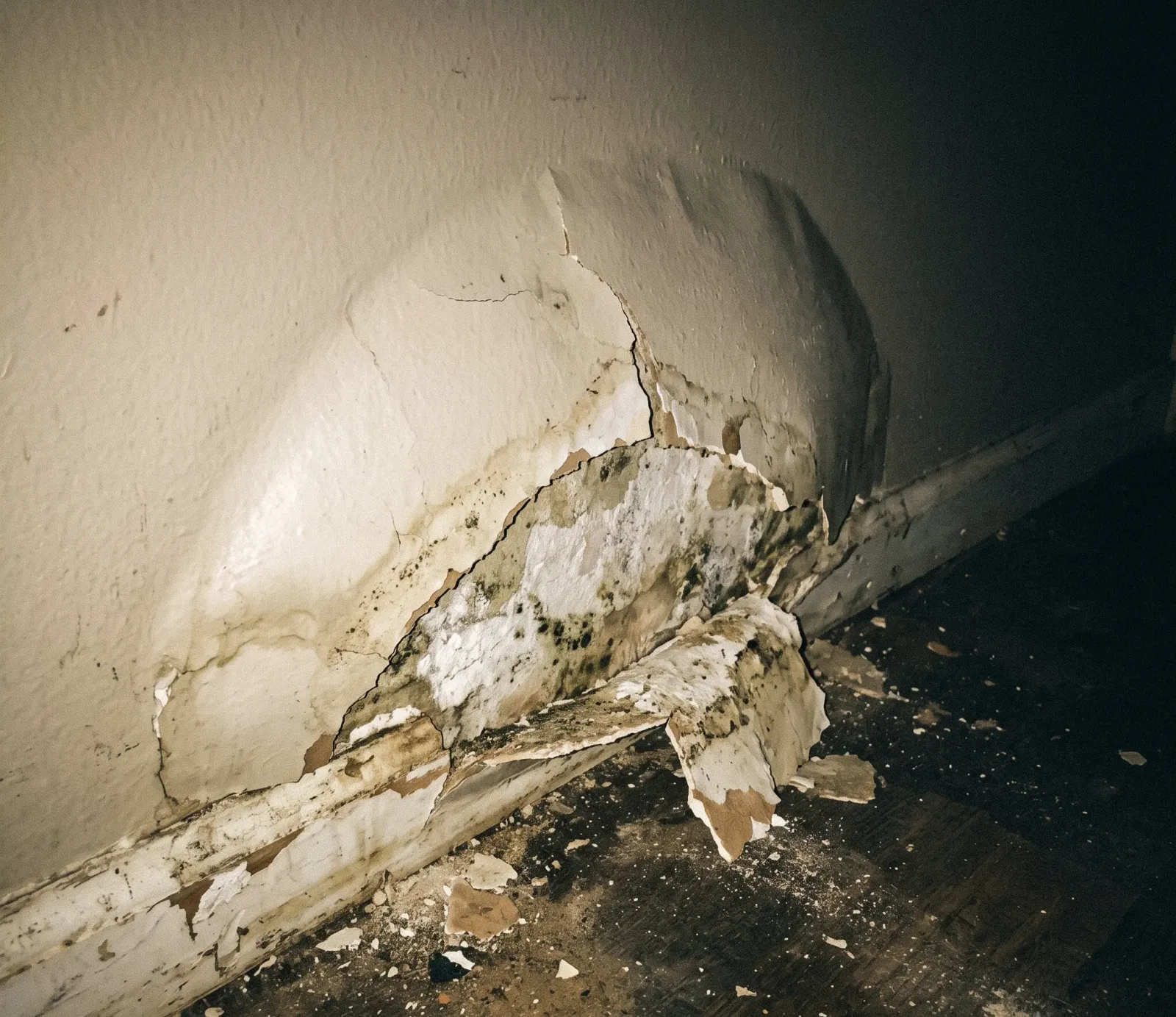 Mold Remediation service in Atlanta, GA