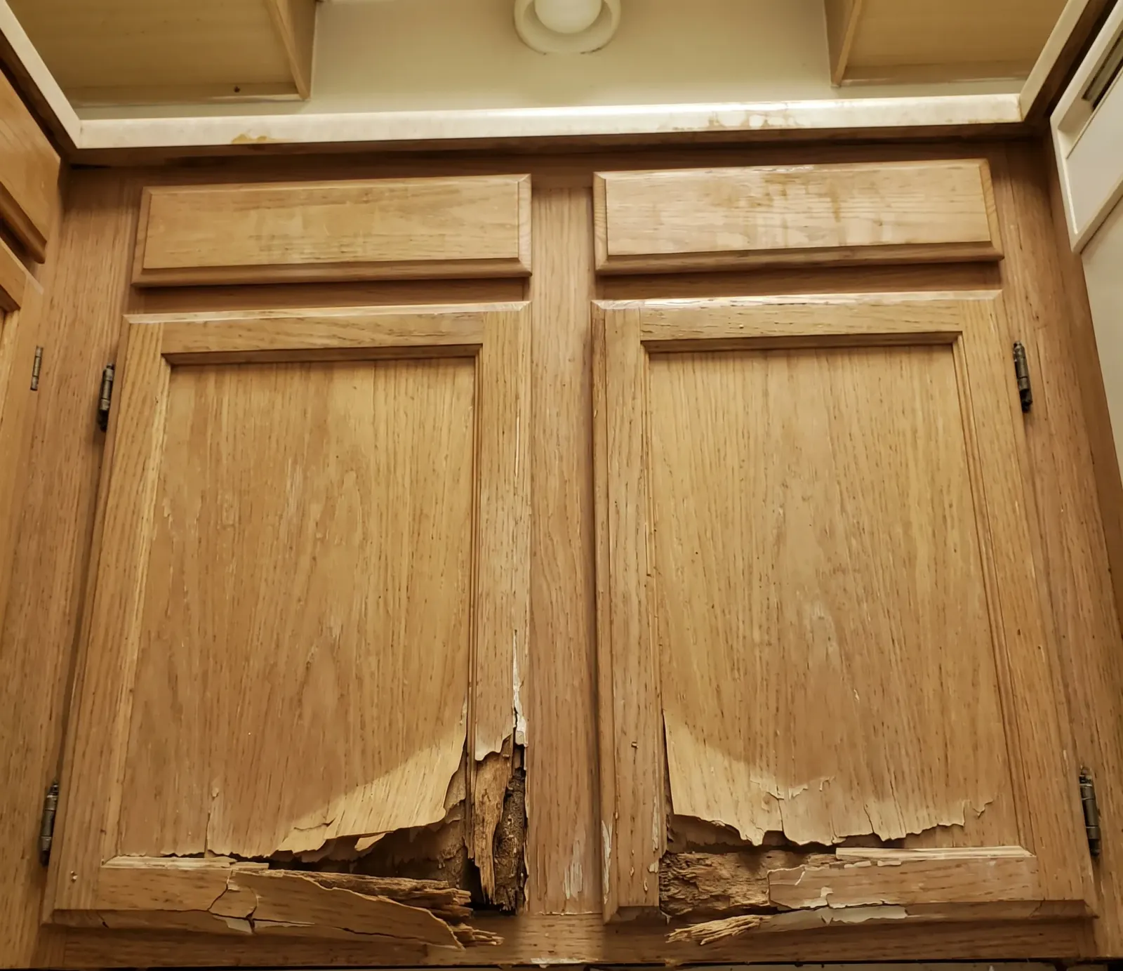 Class 1 Through 4 Water Damage: How Extent Is Measured in Atlanta, GA